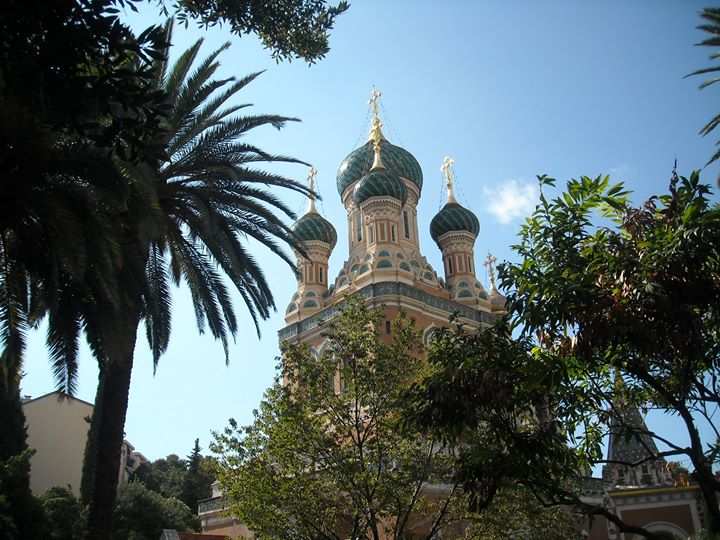 Crkva Sv. Nikolaja