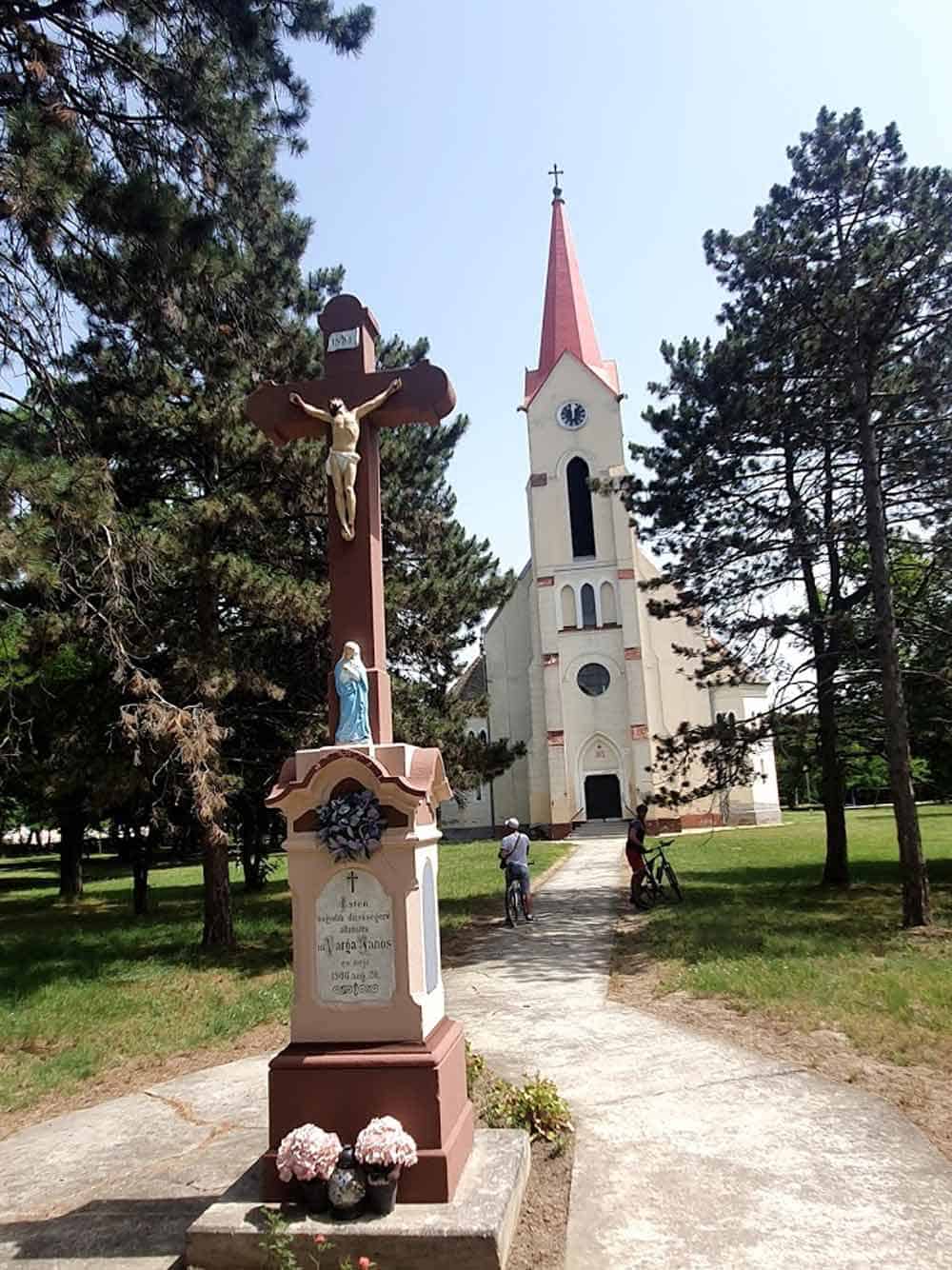 120 GODINA OD OSNIVANJA SELA: Crkva u Svilojevu
