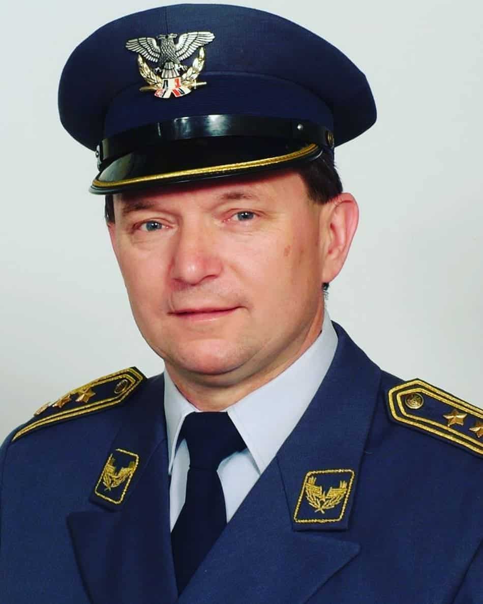 Heroj rata 1999: Pukovnik Zoltan Dani oborio je "nevidljivi" F-117