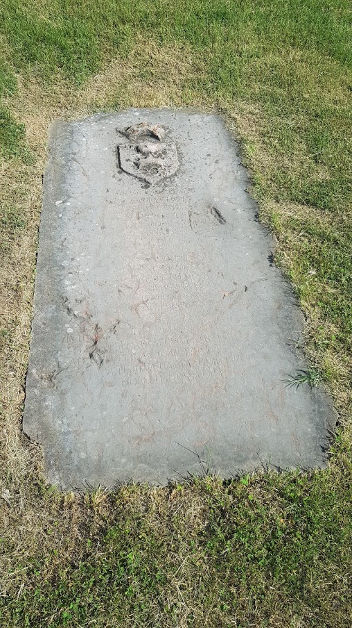 Jedina žrtva Karlovačkog mira: Grob mletačkog diplomate