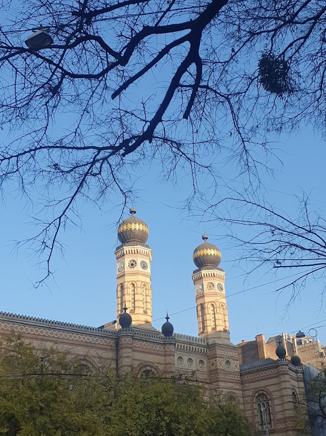 Najveća u Evropi, druga na svetu: Sinagoga u Budimpešti