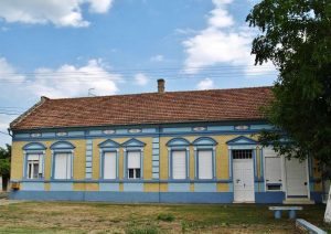 POD ZAŠTITOM DRŽAVE: Najstarija kuća u Bačkom Petrovcu