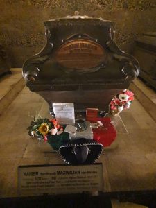 Grob Cara Maksimilijana
