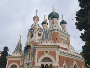 Ruska Saborna Crkva