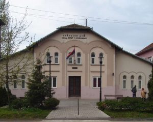 Sokolski Dom