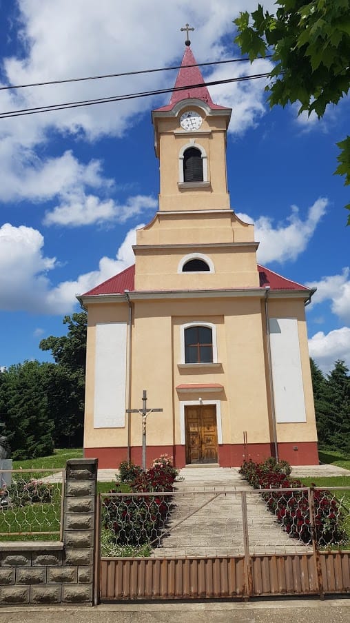 Crkva u Plavni