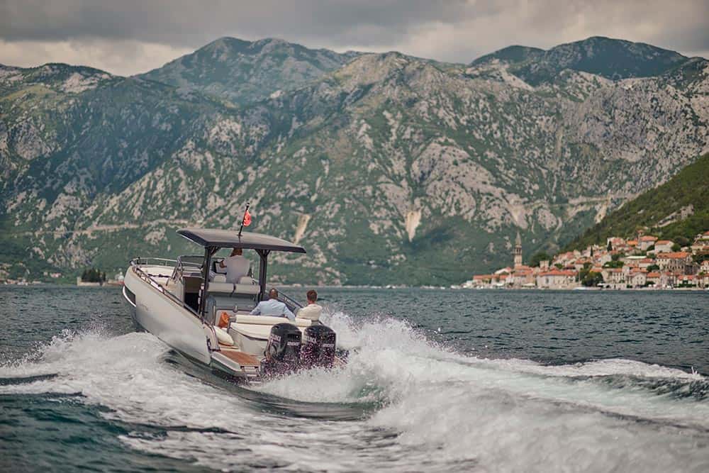 Hyatt Regency Kotor Bay Resort