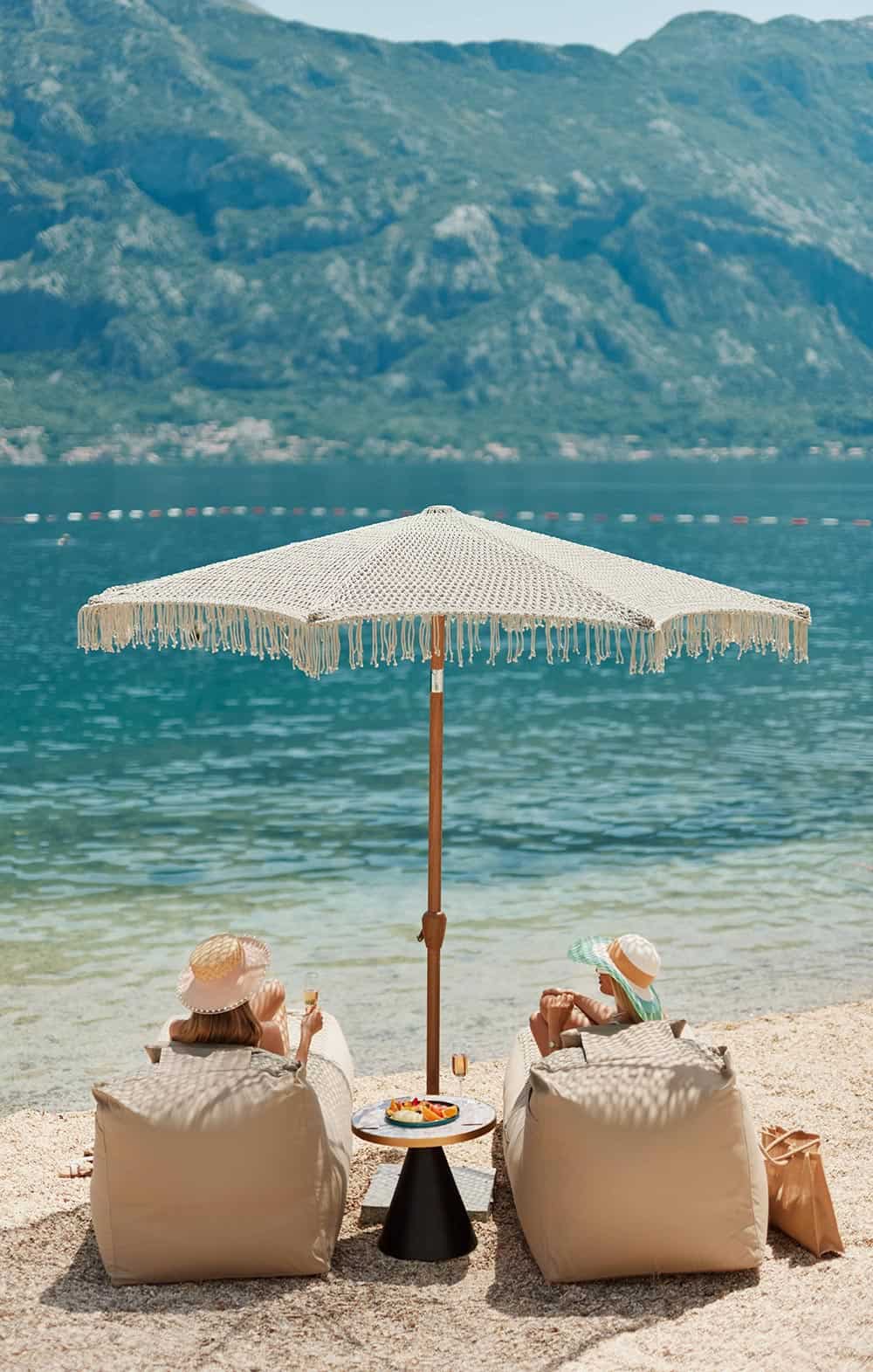 Hyatt Regency Kotor Bay Resort