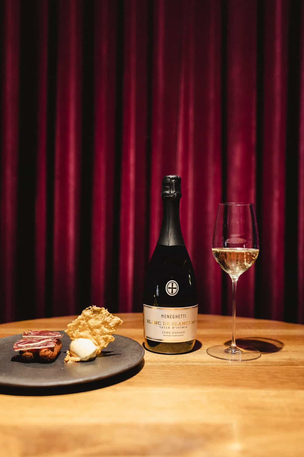 Meneghetti 2025/2026