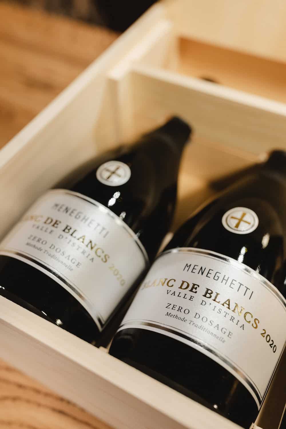 Meneghetti 2025/2026