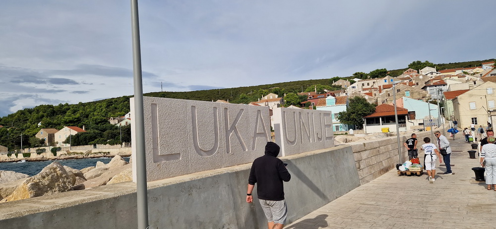 Luka Unije