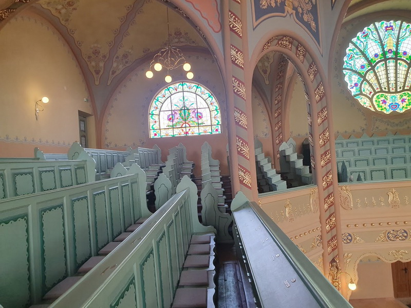 Sinagoga u Subotici