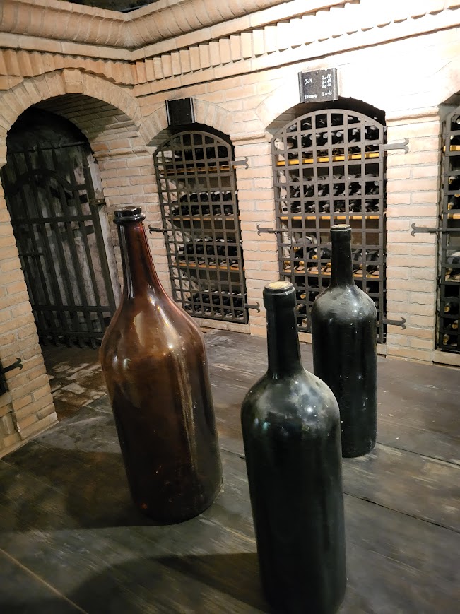 Castello di Spessa Vinarija