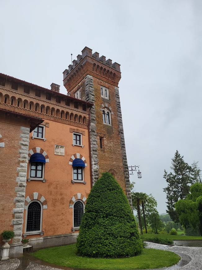 Castello di Spessa