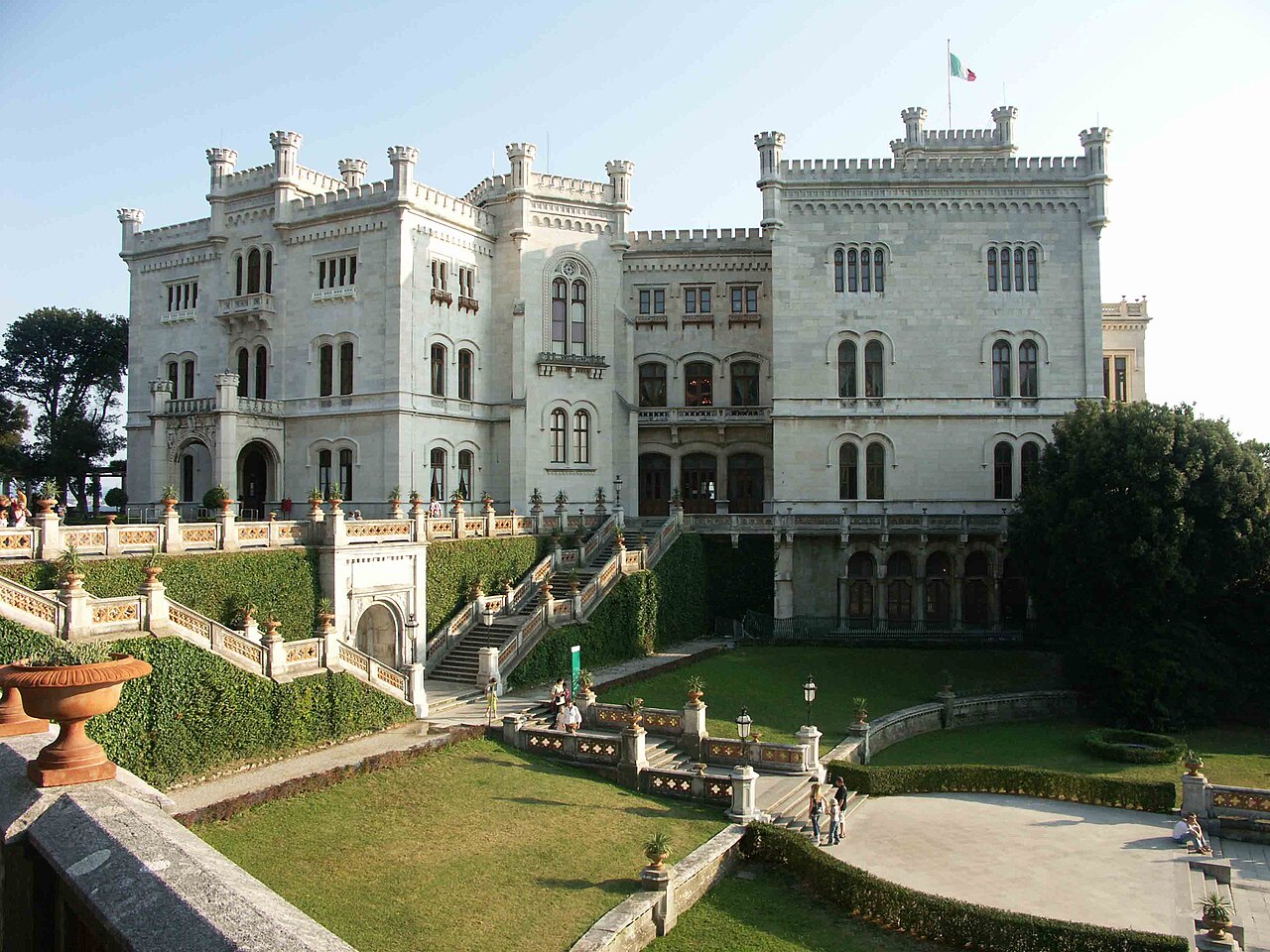 Miramare